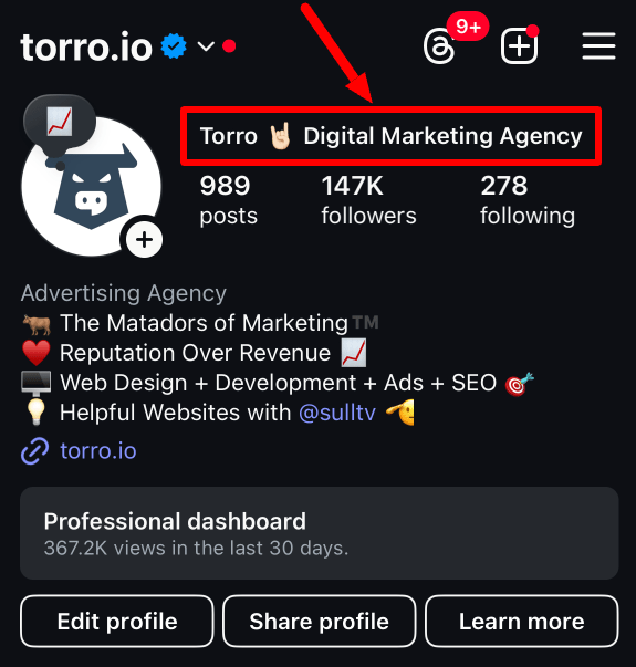 How To Optimize Your Instagram Profile Posts In 2024 Cave - Perfect Abstract Pattern - HD